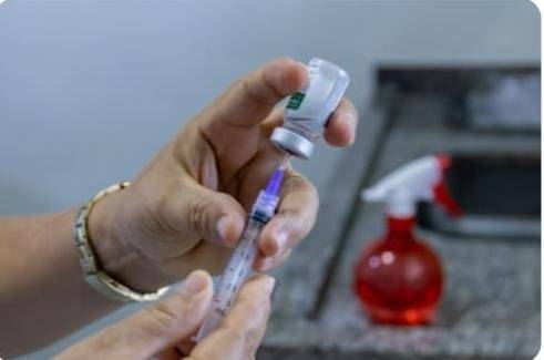 Cuiab� realiza Dia D neste s�bado com vacina��o, avalia��o bucal e antirr�bica para c�es e gatos