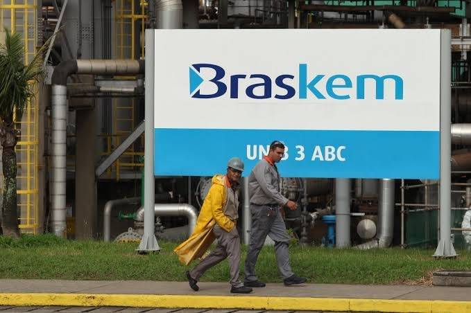 Braskem entra com recupera��o extrajudicial e enfrenta uma das maiores d�vidas corporativas do Brasil