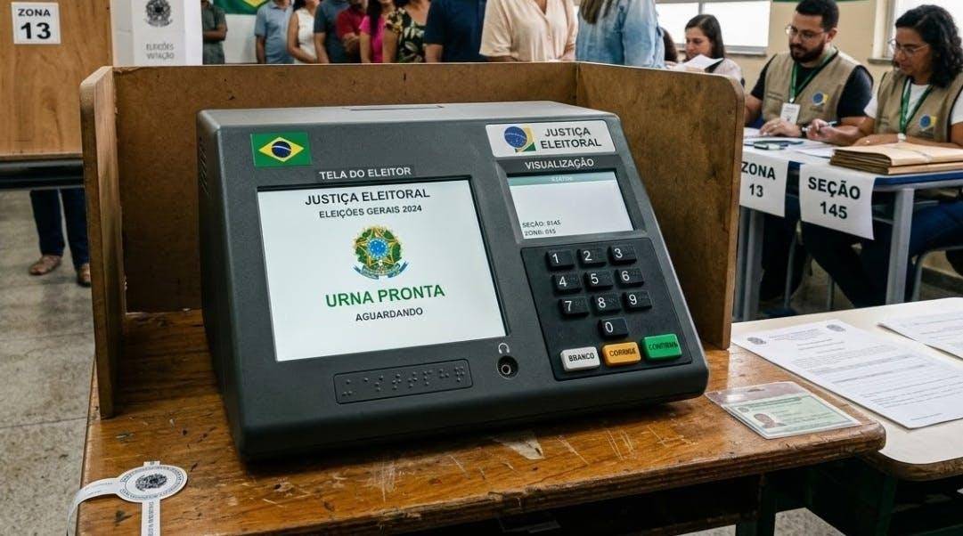 Pesquisa eleitoral nem sempre acerta: hist�rico mostra erros e acertos nas �ltimas elei��es