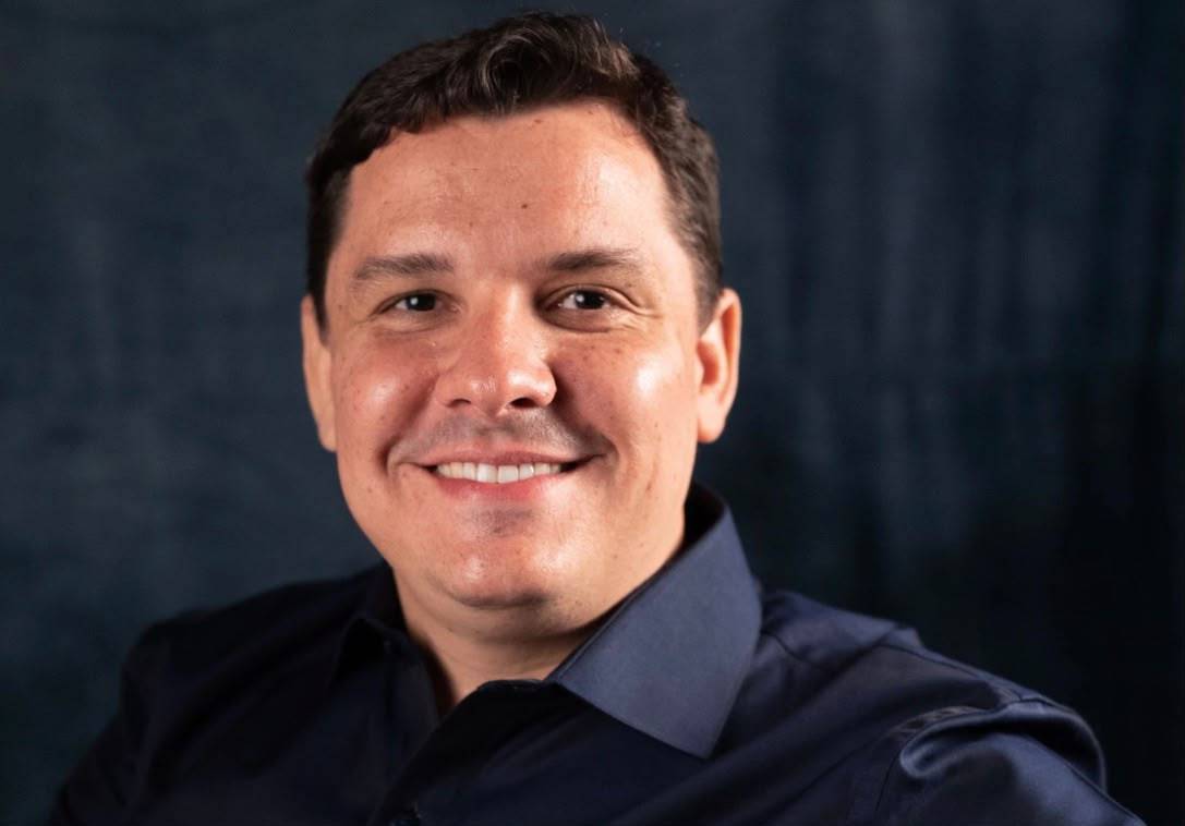 Alex Rodrigues aparece entre os mais bem avaliados em pesquisa para deputado estadual em Mato Grosso