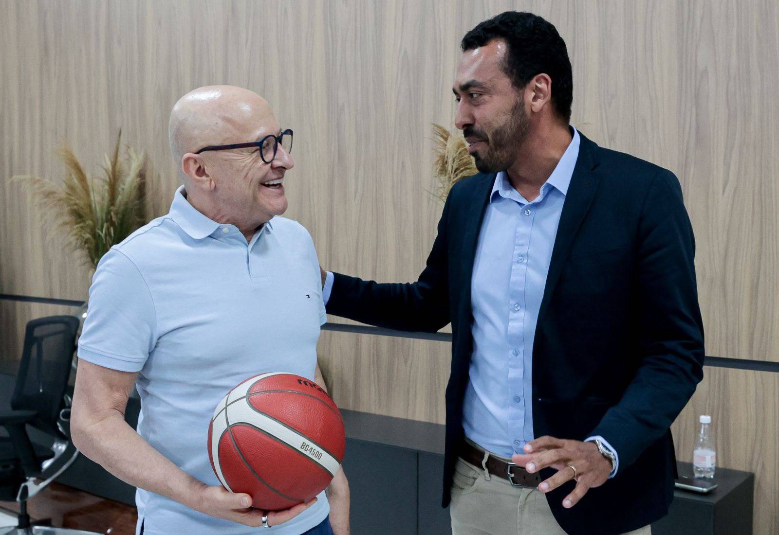 Federa��es destacam transforma��o do esporte em MT e continuidade dos programas de incentivo 