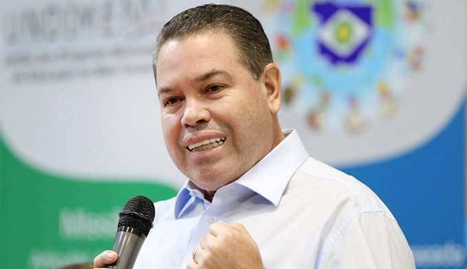  MPE se manifesta contra retorno de Silvio Fidelis � Prefeitura de V�rzea Grande