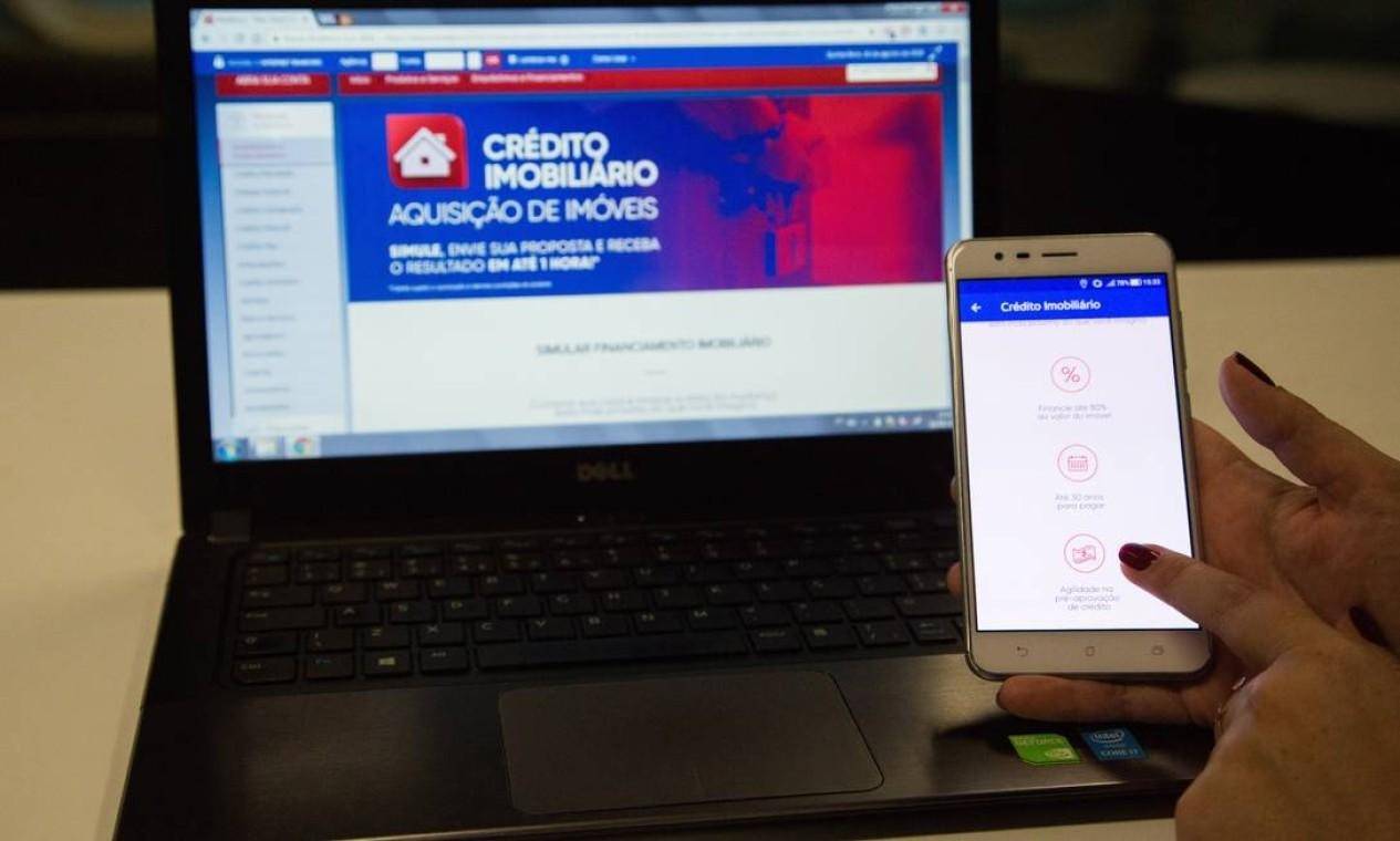 Apostas em bets podem pesar na an�lise de cr�dito para compra da casa pr�pria