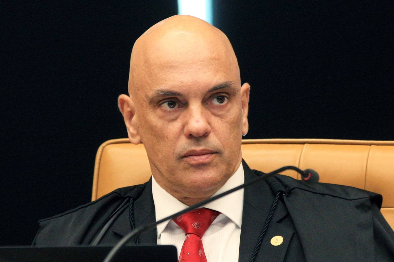 Imprensa nacional repercute decis�o de Moraes que prejudicou candidatura bolsonarista em MT