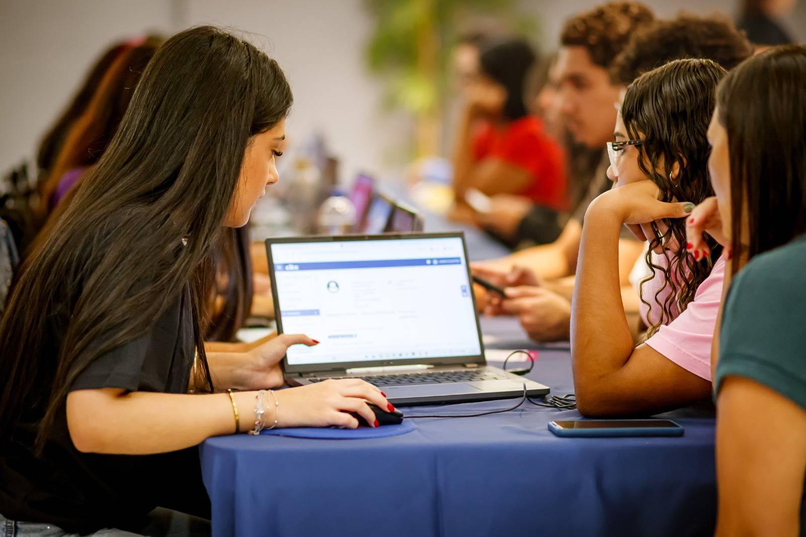 CIEE oferta mais de 190 vagas de est�gio em Mato Grosso