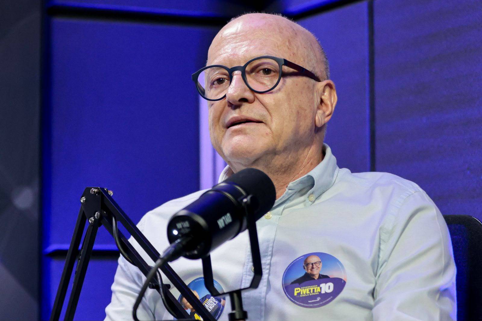 Pivetta diz que professores transformaram MT e defende pol�ticas de valoriza��o