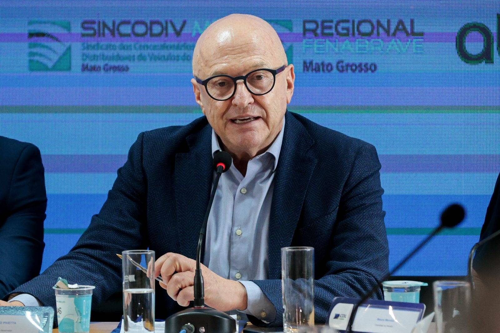 TRE-MT rejeita por 7 a 0 novo recurso contra candidatura de Pivetta