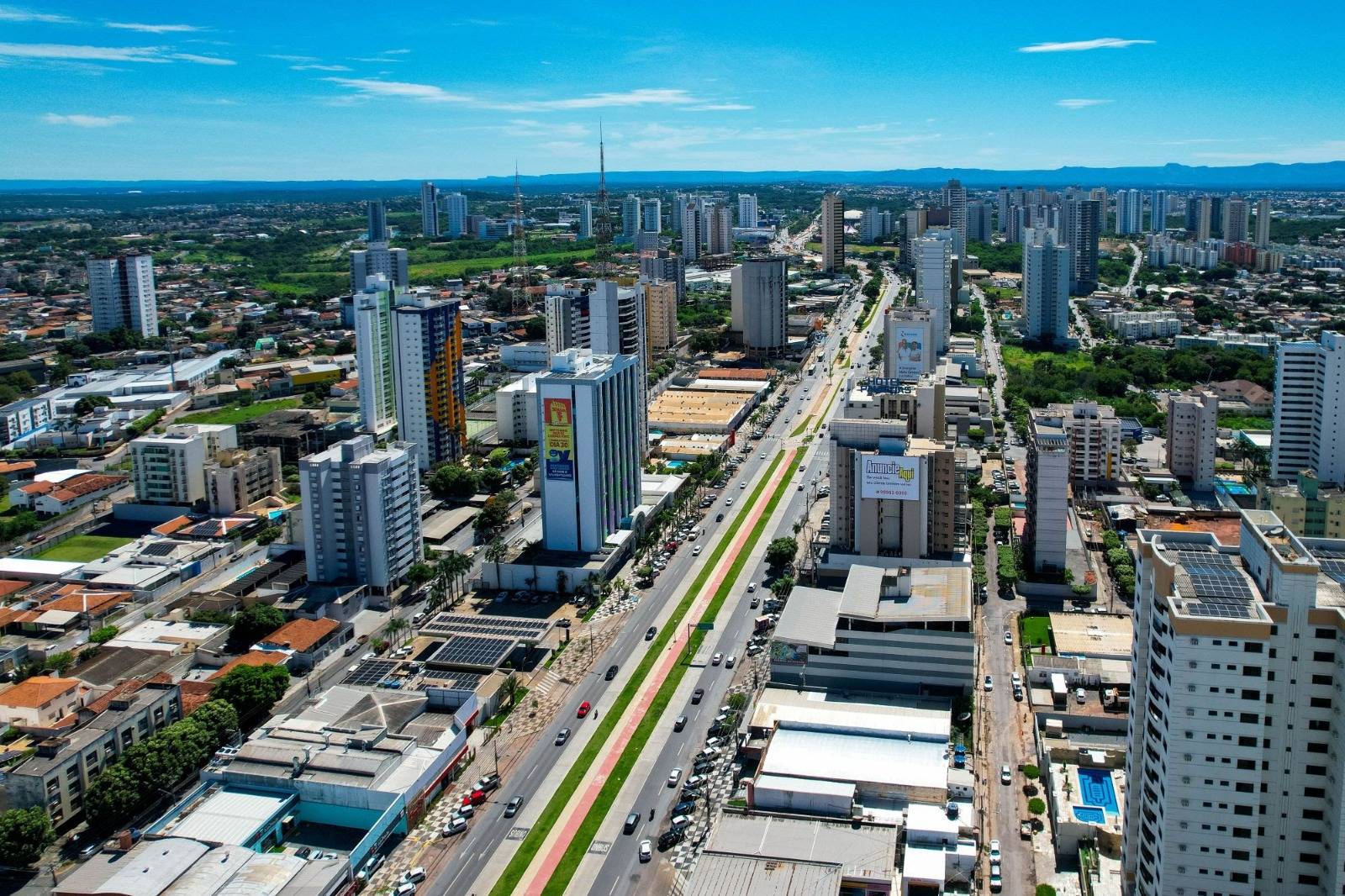 Depois de meses de alta, inadimpl�ncia d� primeiro sinal de tr�gua em MT e Cuiab�