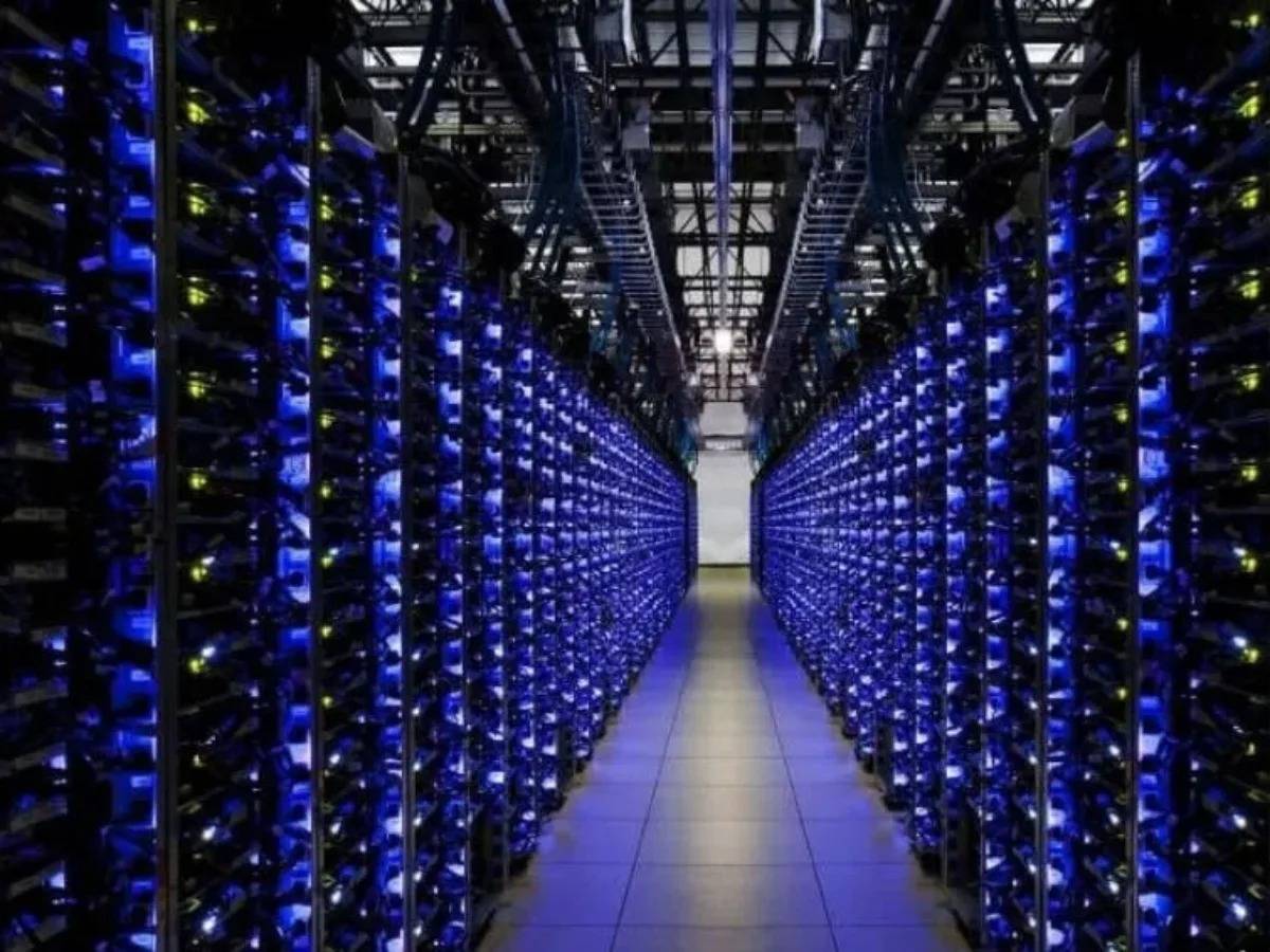 Brasil pode atrair at� R$ 1 trilh�o em investimentos com expans�o de data centers