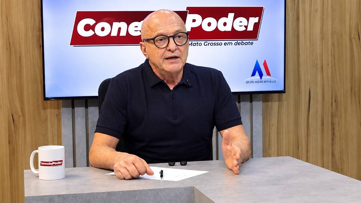 Fiz na vida p�blica tudo que a direita sempre defendeu, diz Pivetta