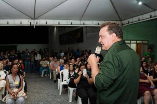 Max Russi defende pol�tica estadual para ampliar atendimento a crian�as neurodivergentes