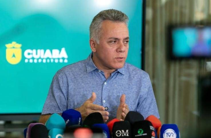 Prefeitura injeta R$ 28 milh�es na Educa��o e fixa prazos para entrega de novas unidades ainda em 2026