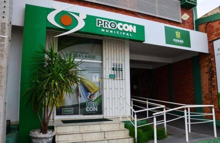 Procon Cuiab� integra opera��o nacional para combater pre�os abusivos de combust�veis