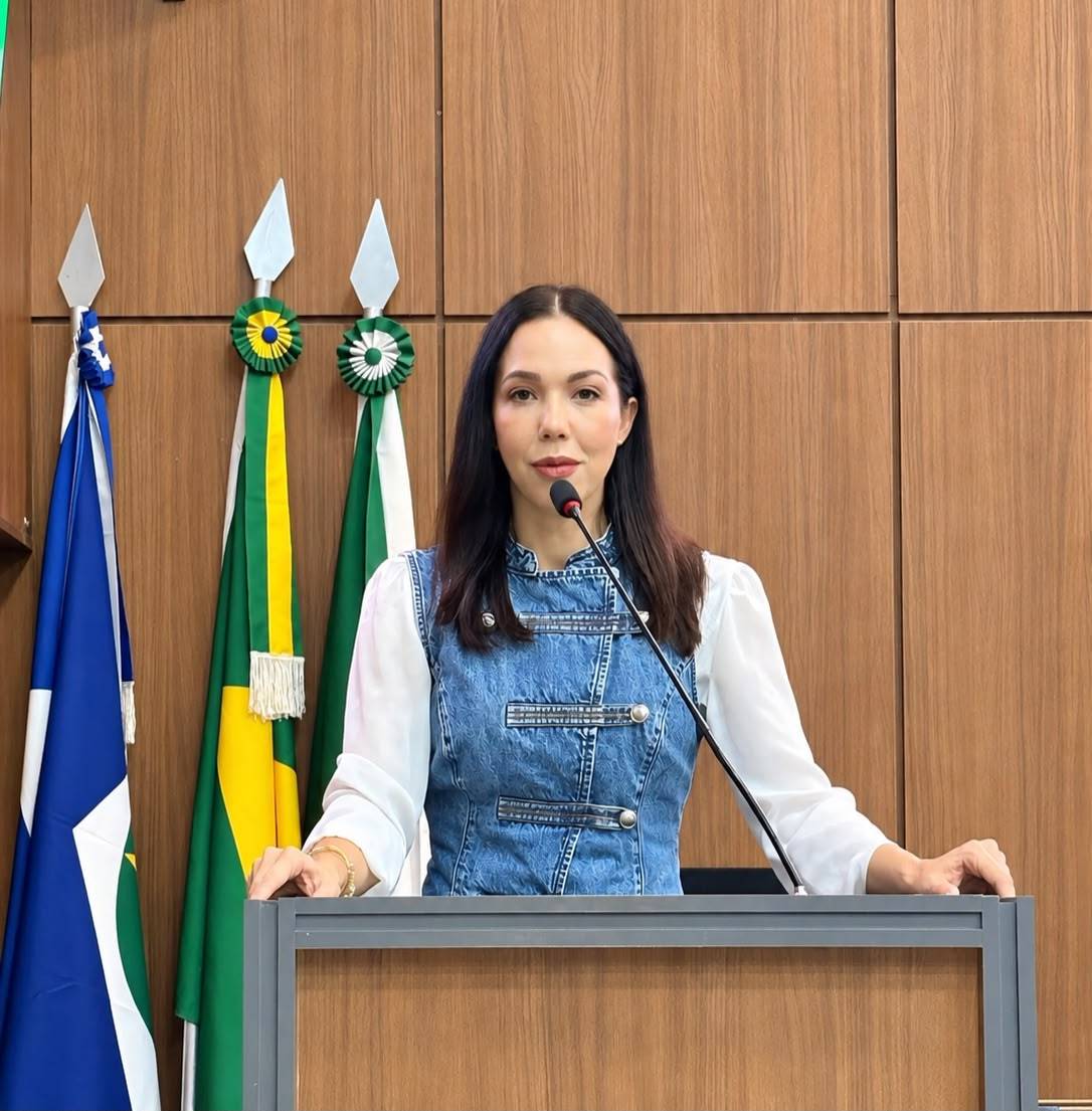 Maysa Le�o cobra a��es para reduzir fila de 24 mil pessoas por atendimento em sa�de mental