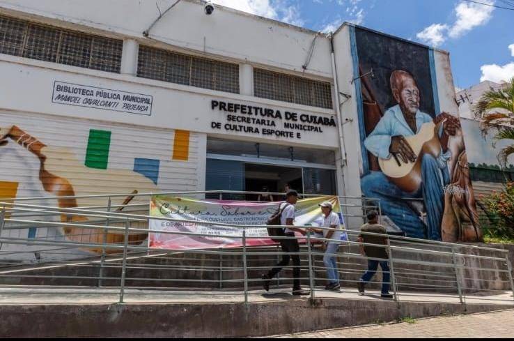 Prefeitura abre inscri��es para elei��o do Conselho Municipal de Pol�tica Cultural