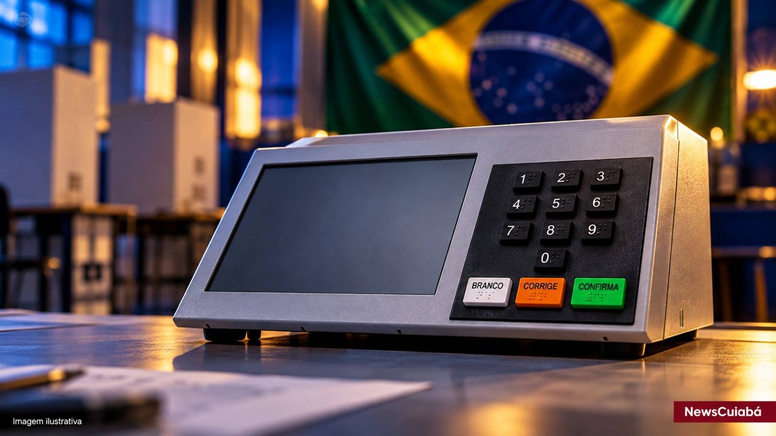 Tudo pode acontecer: diretor da Quaest v� espa�o para surpresas nas urnas