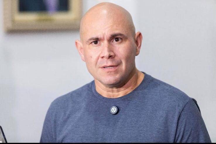 Prefeito Abilio Brunini parabeniza nova Mesa Diretora da C�mara de Cuiab� e destaca di�logo entre os Poderes