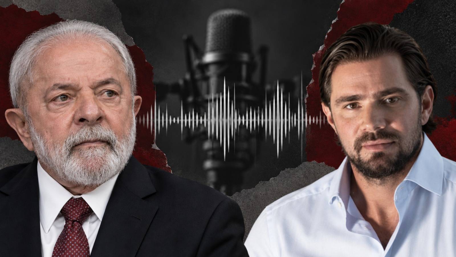 �udio de Vorcaro sobre filme de Lula gera imbr�glio entre acusa��es, negativas e cobran�a por provas