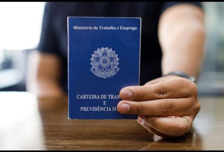Vagas dispon�veis no Sine Municipal t�m sal�rios de at� R$ 5,5 mil