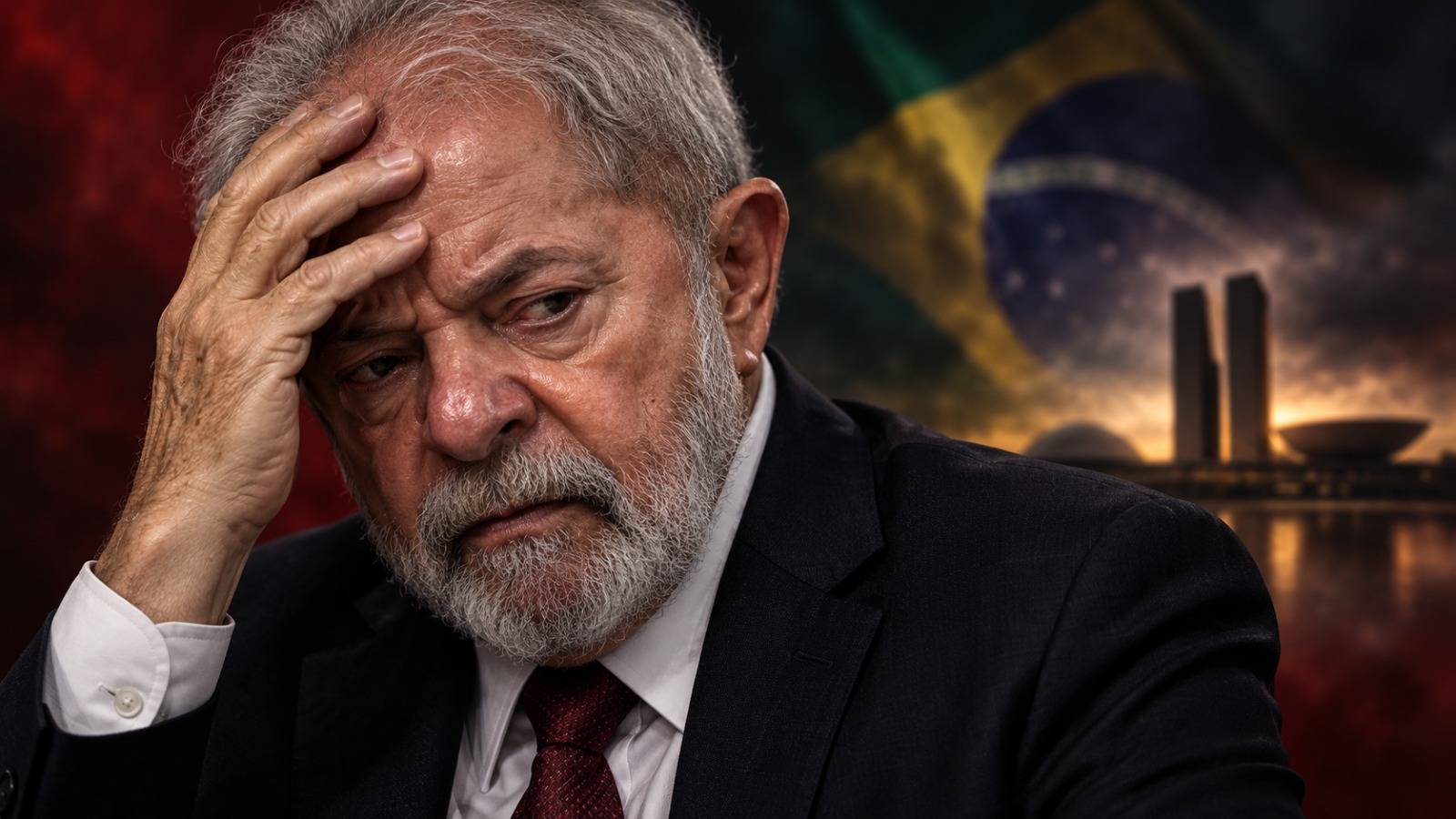 O desespero bateu? Lula anuncia pacote para MEIs a 12 dias da elei��o