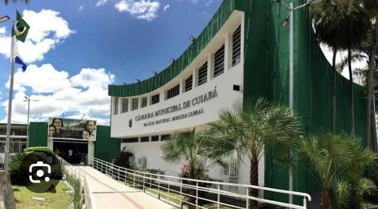 C�mara de Cuiab� avan�a na organiza��o de concurso p�blico previsto para 2026