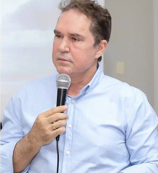 Ti�o da Zaeli � citado em relatos sobre financiamento da Mesa e poss�vel cassa��o de Fl�via