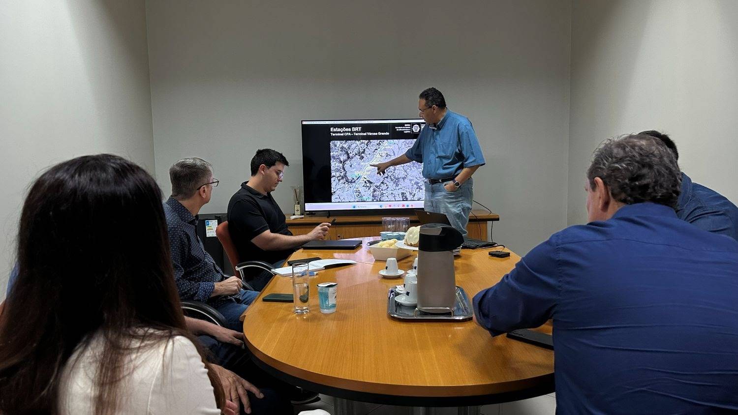 Estacionamento rotativo em Cuiab� vai aumentar