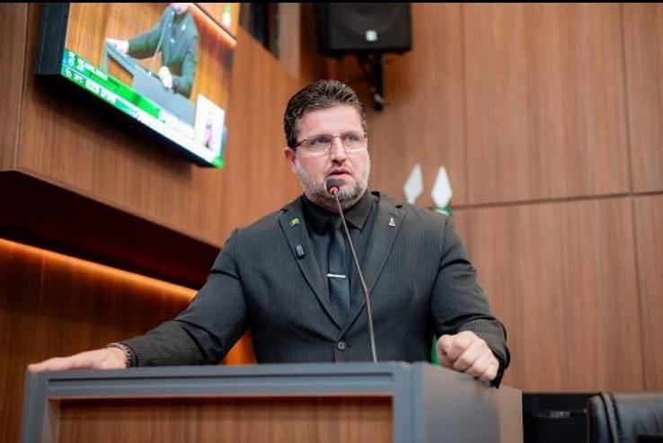 Cuiab� aprova projeto de Ranalli para instituir Pol�tica Municipal de Sa�de Mental Masculina