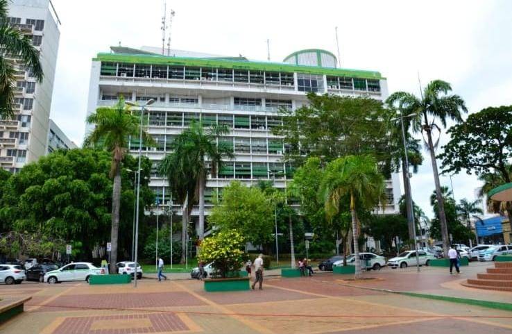 Prefeitura de Cuiab� paga sal�rios de outubro e injeta R$ 147,4 milh�es na economia