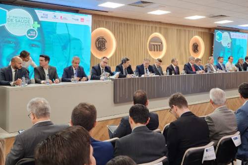 Defensoria participa do 1º Encontro de Saúde e Controle Externo do TCE-MT