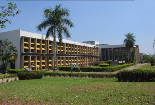 UFMT abre seleção para professores substitutos em Cuiabá e Sinop