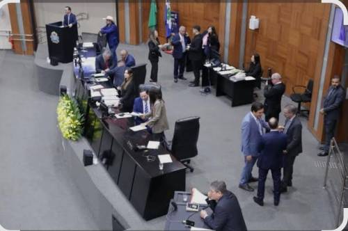 Mato Grosso pode usar IA para prevenir suicídio entre jovens nas redes sociais