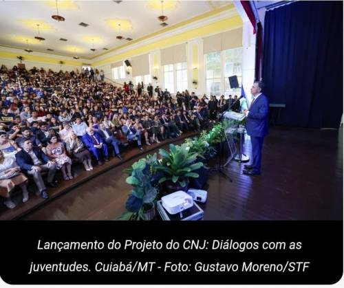 Integridade, democracia e consciência ambiental: os pilares de um Brasil melhor