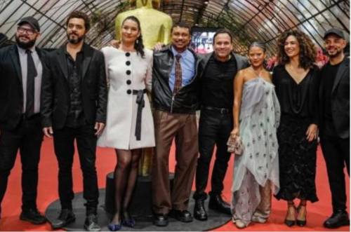 Filme mato-grossense inspirado em caso real estreia no Festival de Cinema de Gramado