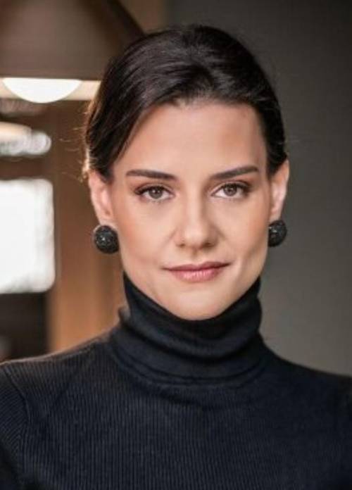 PAOLA FERNANDES OFICIALIZA CANDIDATURA AO QUINTO CONSTITUCIONAL PELO TJMT