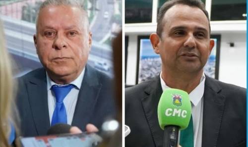 OPERAÇÃO PERFÍDIA