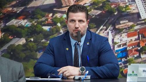 Cuiabá pode ter programa municipal contra vício em jogos de azar.   