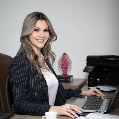 Sogra do filho do governador é uma das candidatas ao Quinto Desembargador; quem decide no final é Mauro Mendes