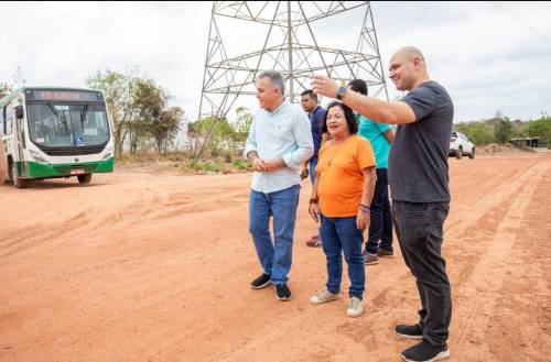 TRATAMENTO VIÁRIO.
