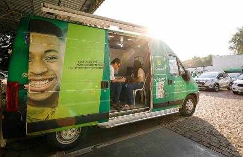 Sine Cuiabá anuncia 889 vagas para o mercado de trabalho nesta sexta.  