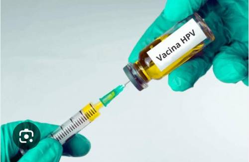 Vacinação contra HPV começa a reduzir casos de câncer do colo do útero no Brasil