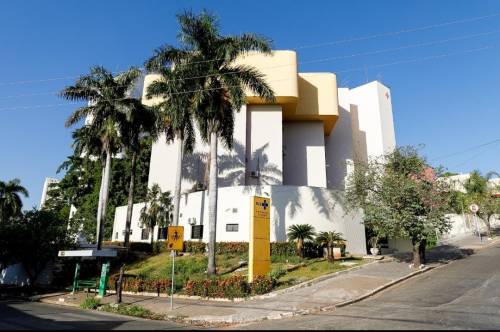 NESTE SÁBADO Cuiabá realiza mutirão de cirurgias urológicas no Hospital São Benedito.