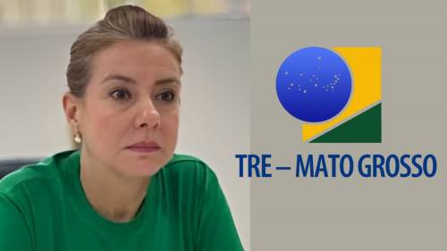 JULGAMENTO NO TRE-MT PODE DEFINIR FUTURO POLÍTICO DE VÁRZEA GRANDE