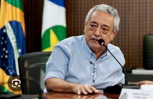 Governo define solução para o Portão do Inferno e promete entrega da obra em um ano