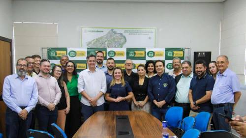Nova Lei de Regularização Imobiliária em Várzea Grande Oferece Oportunidades para Empresários