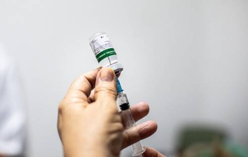 Cuiabá mantém vacinação em todas as unidades básicas de saúde