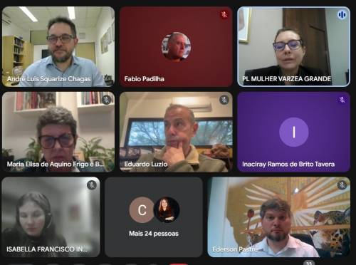 Prefeitura de Várzea Grande avança em estudos para concessão do DAE enquanto mantém serviços essenciais