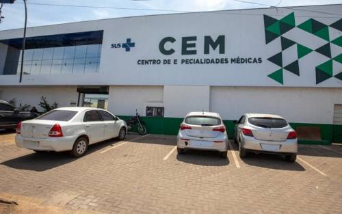 Prefeitura amplia em mais de 75% as consultas especializadas nos Centros de Especialidades Médicas