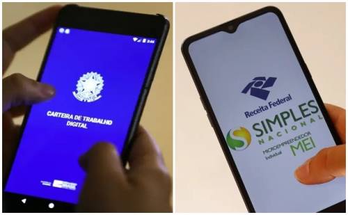 MTE investiga possível fraude trabalhista em migração de 5,5 milhões de trabalhadores para PJ