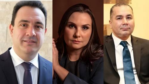 TJMT define lista tríplice para vaga de desembargador; governador Mauro Mendes fará escolha final